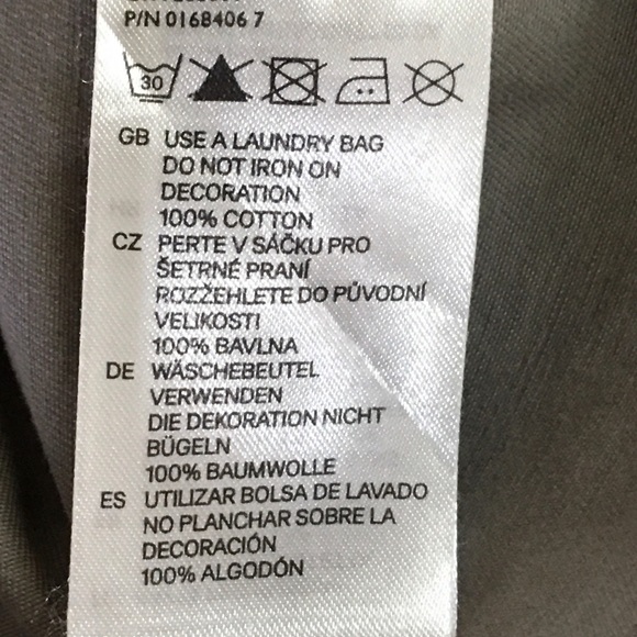 Divided women’s vest size 6 - Picture 5 of 6